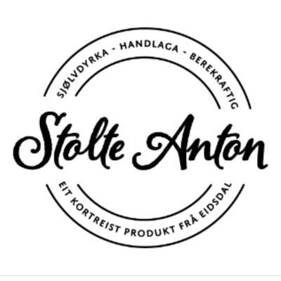 Stolte Anton